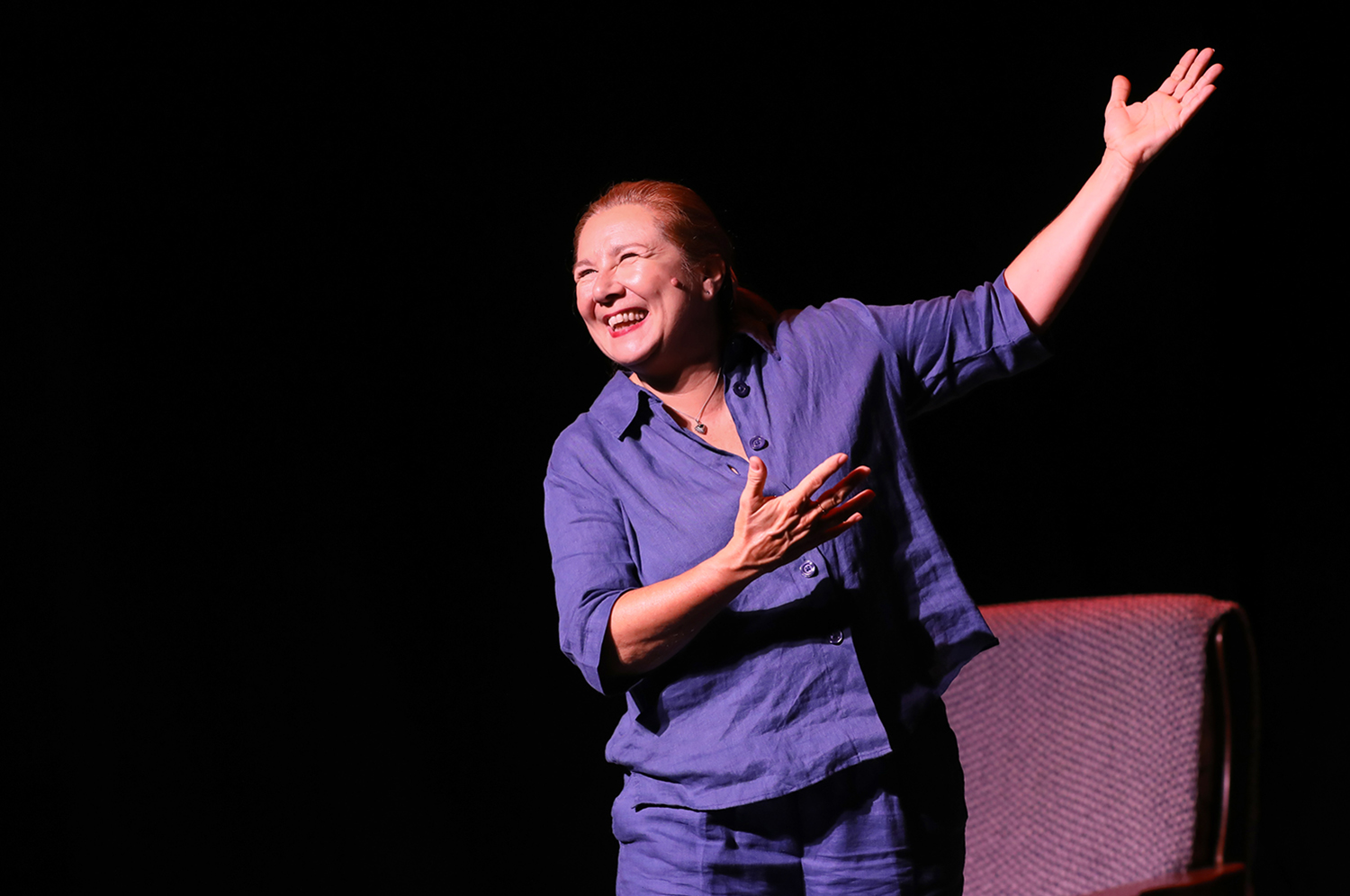  ©Fabienne Rappeneau 