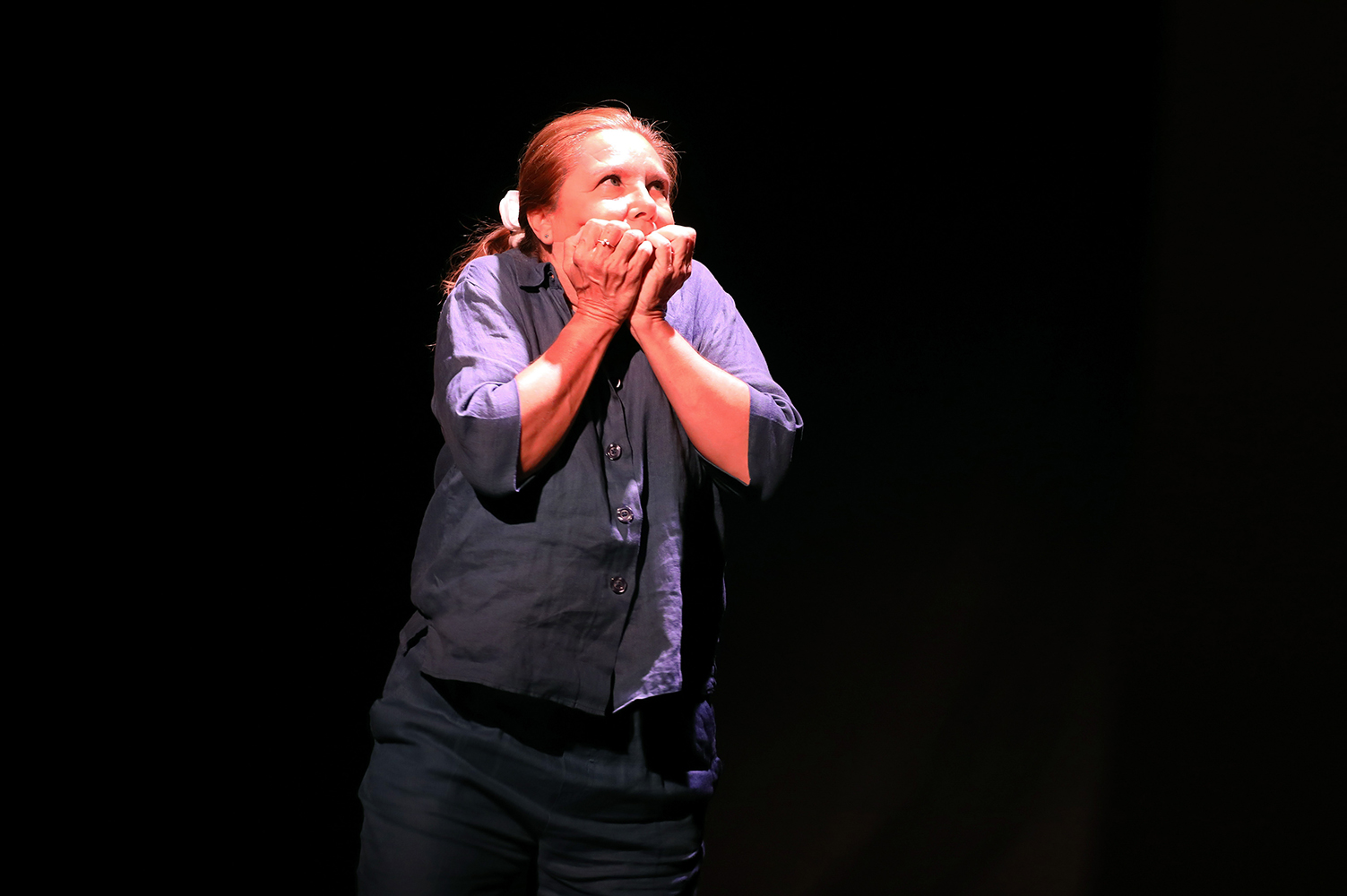  ©Fabienne Rappeneau 