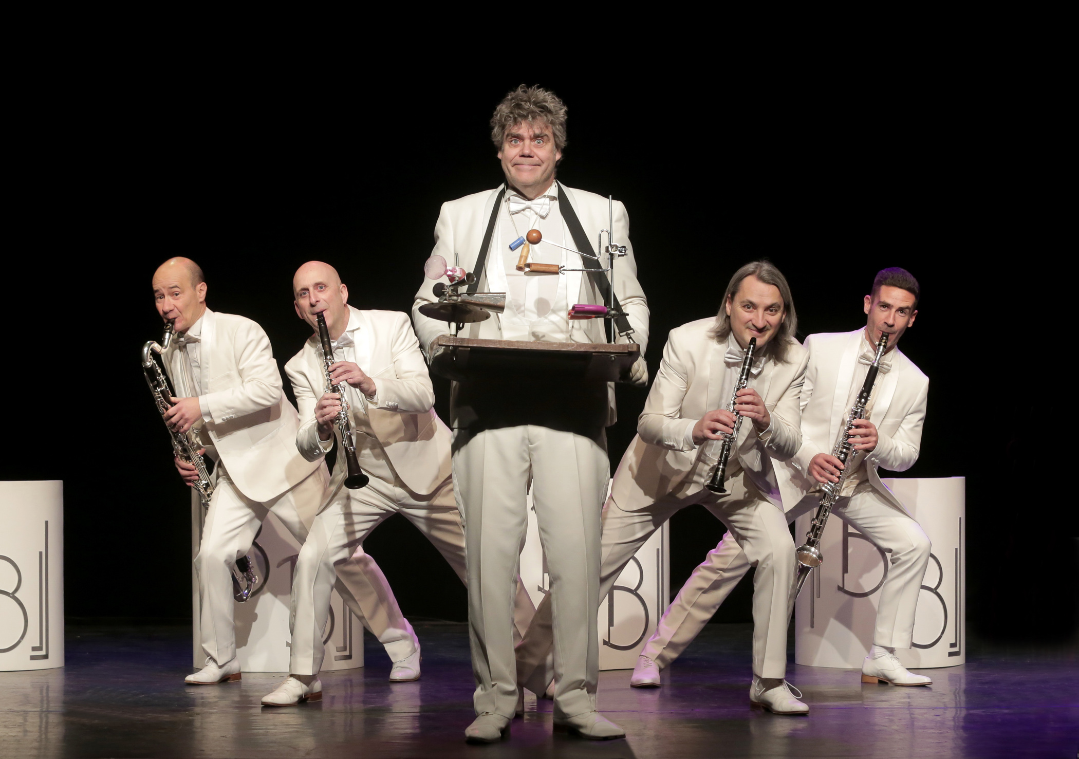  Photo : Fabienne Rappeneau 