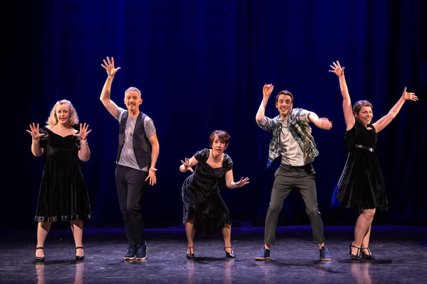  Photo 1 Paule Thomas 