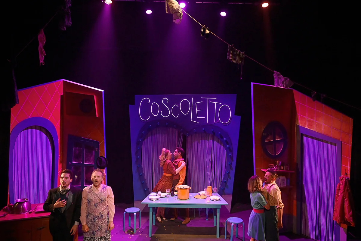  Photo COSCOLETTO 1©Cedric Vasnier 