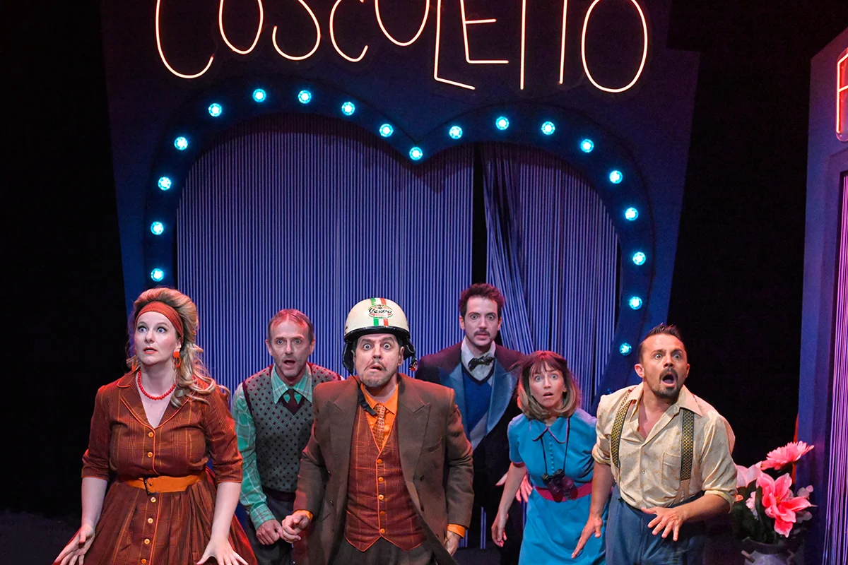  Photo COSCOLETTO 3©Cedric Vasnier 