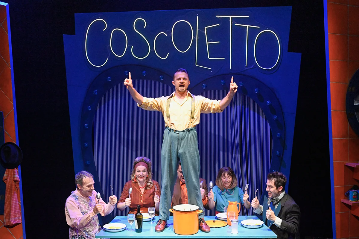  Photo COSCOLETTO 4©Cedric Vasnier 