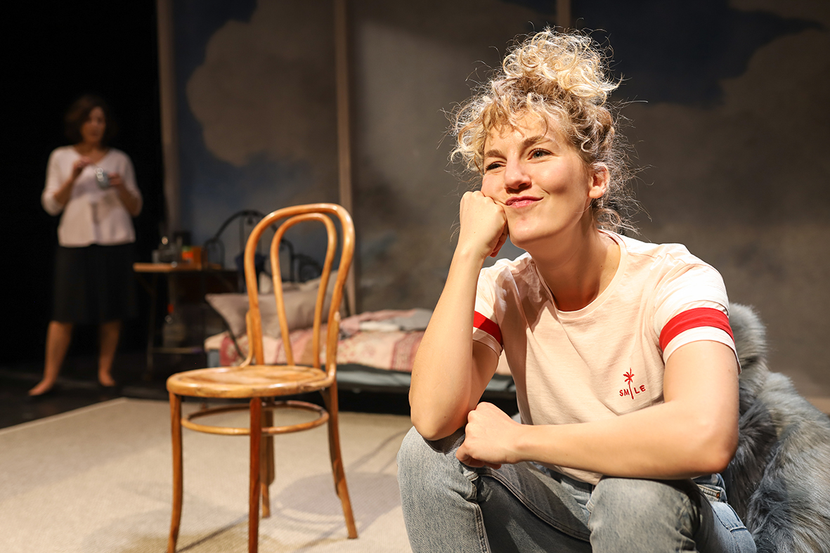  Photo Julie Mitchell 