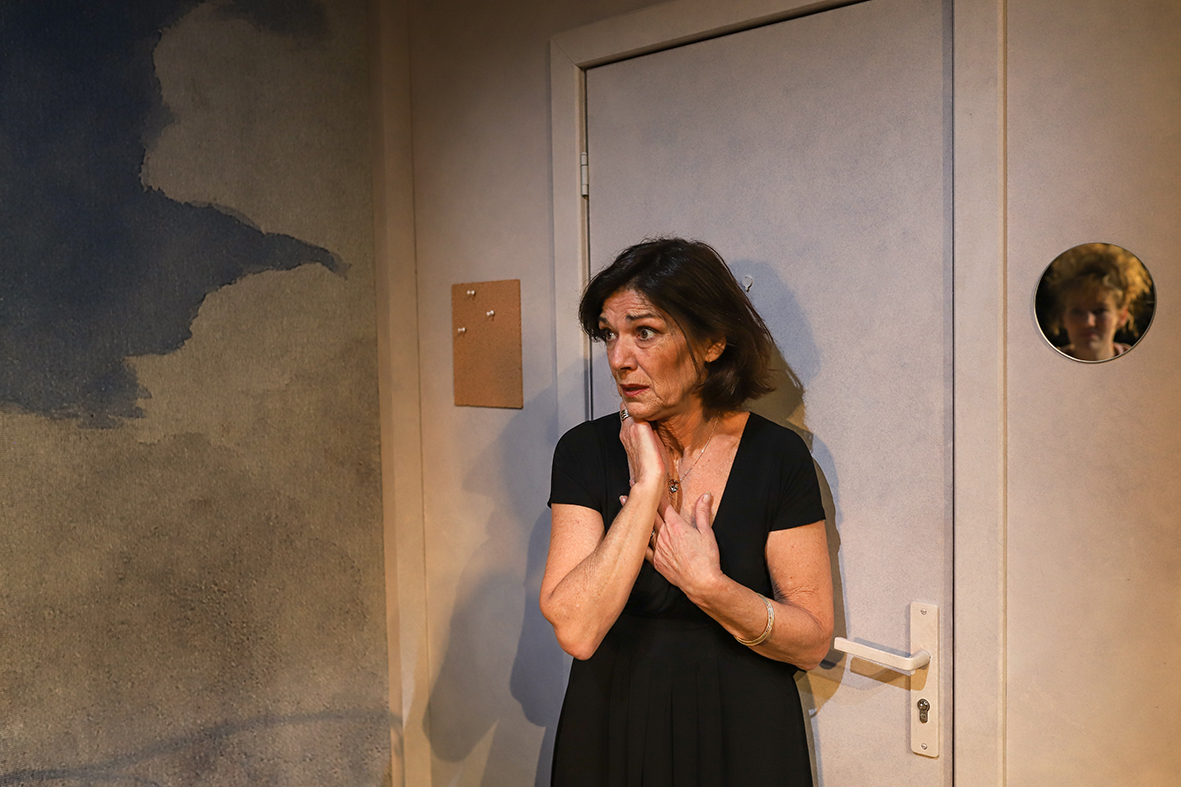  Photo Julie Mitchell 